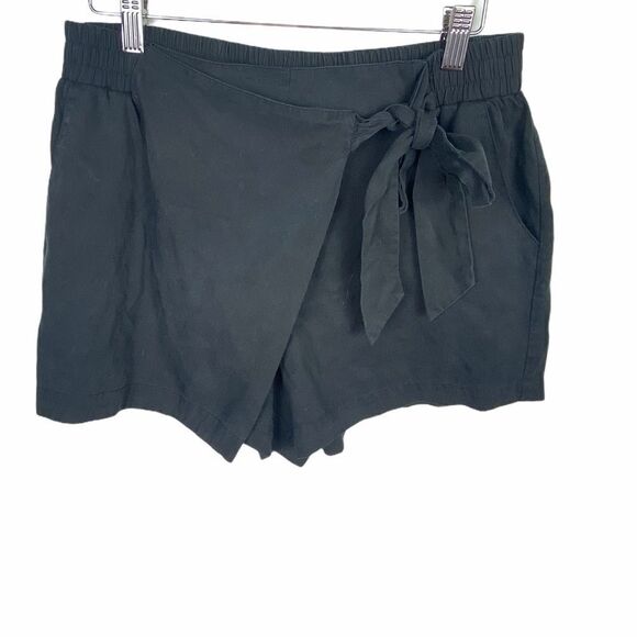 Ella Moss Skort Shorts - Picture 1 of 4